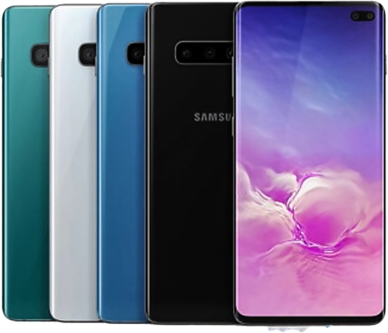 Samsung Galaxy S10 Plus