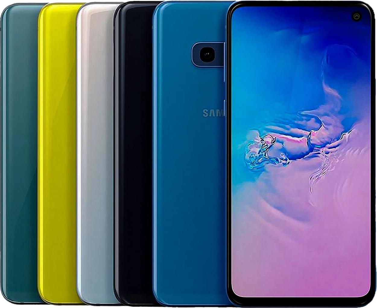 Samsung Galaxy S10e