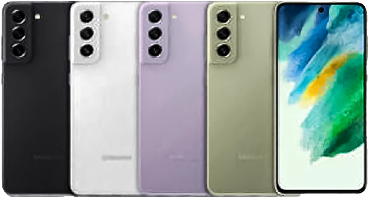 Samsung Galaxy S21 FE