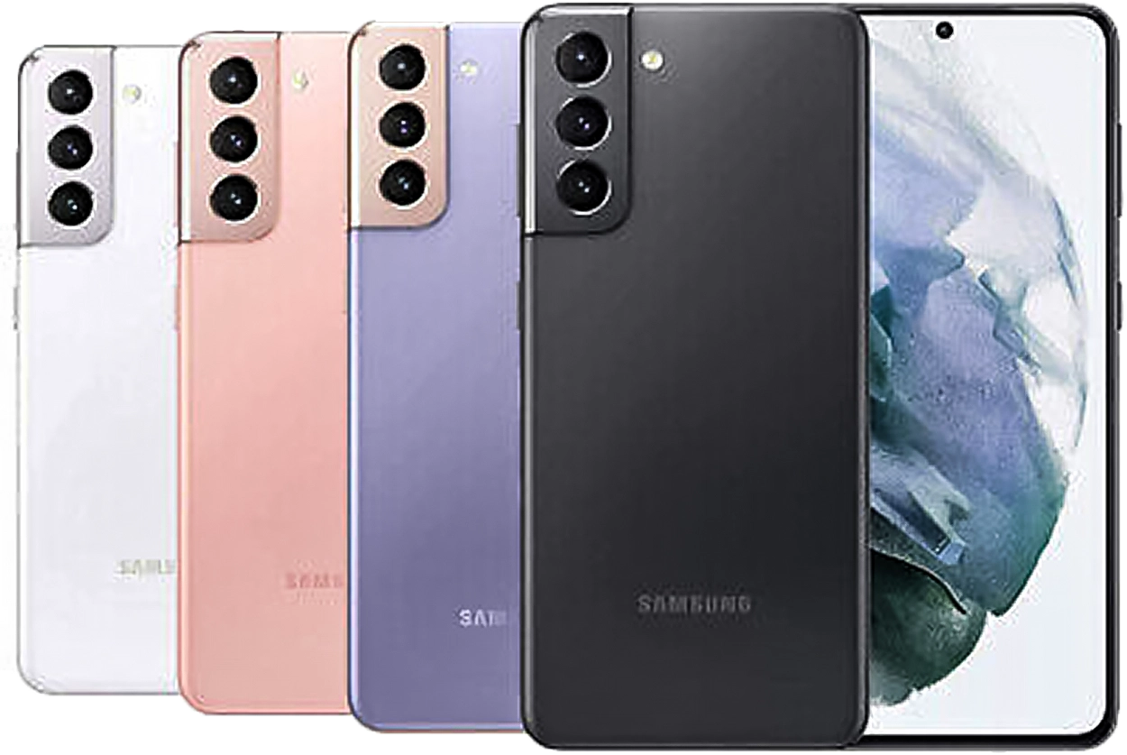 Samsung Galaxy S21 Plus