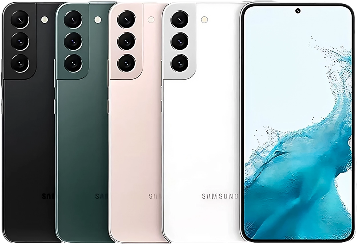 Samsung Galaxy S22 Plus