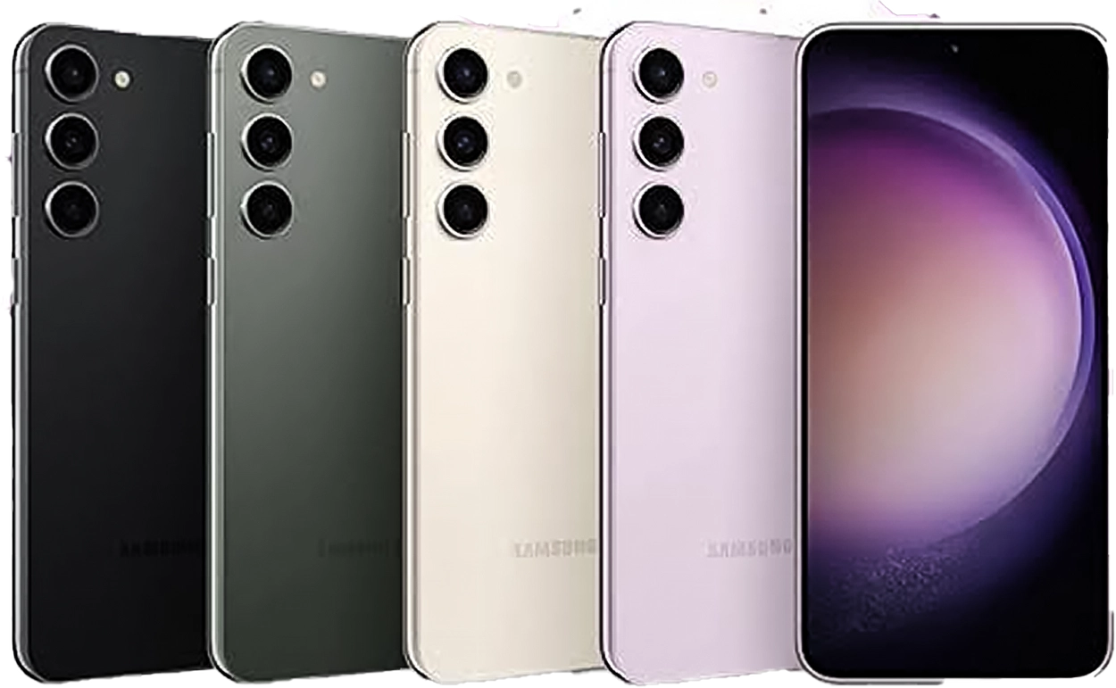 Samsung Galaxy S23