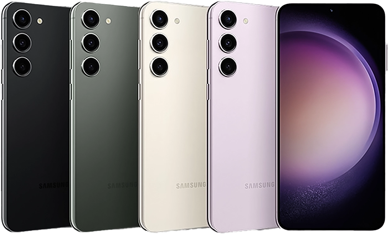 Samsung Galaxy S23 Plus