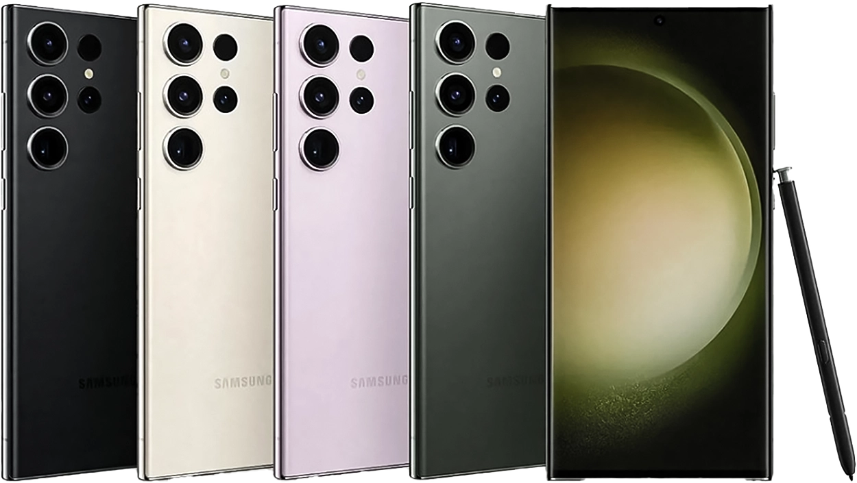 Samsung Galaxy S23 Ultra