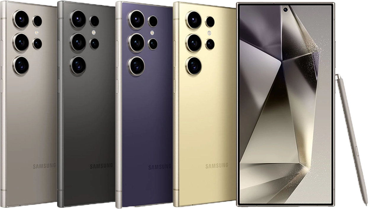 Samsung Galaxy S24 Ultra