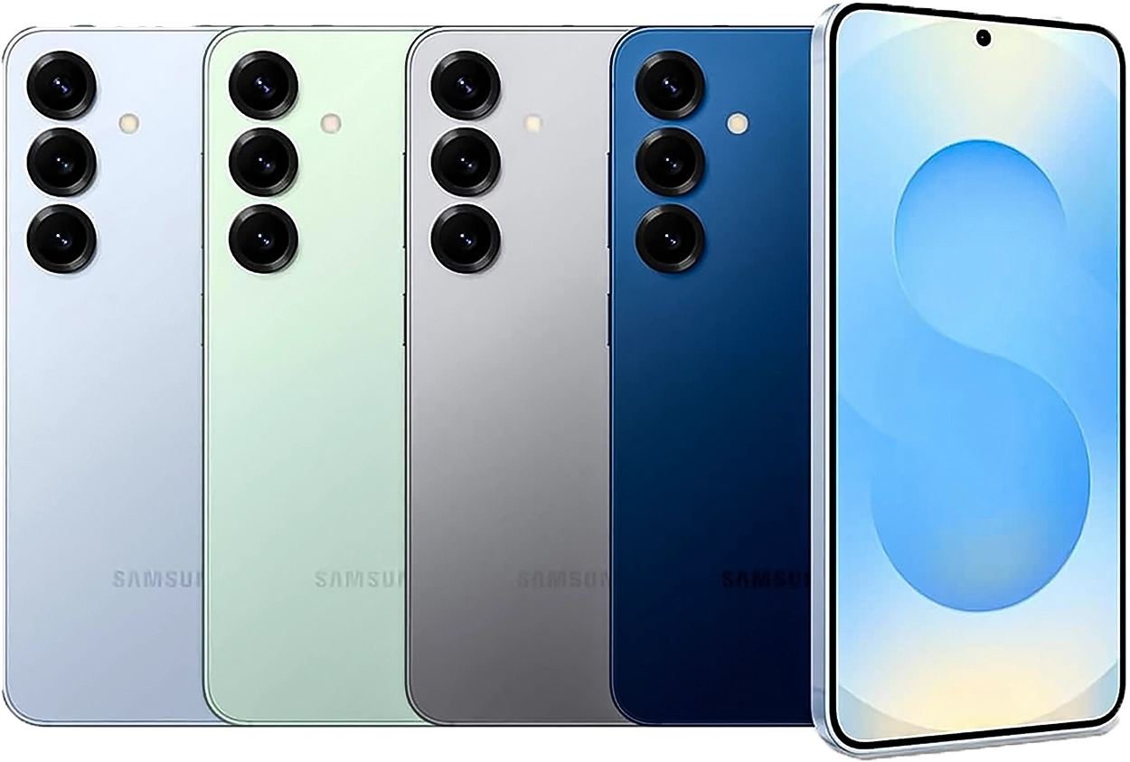 Samsung Galaxy S25