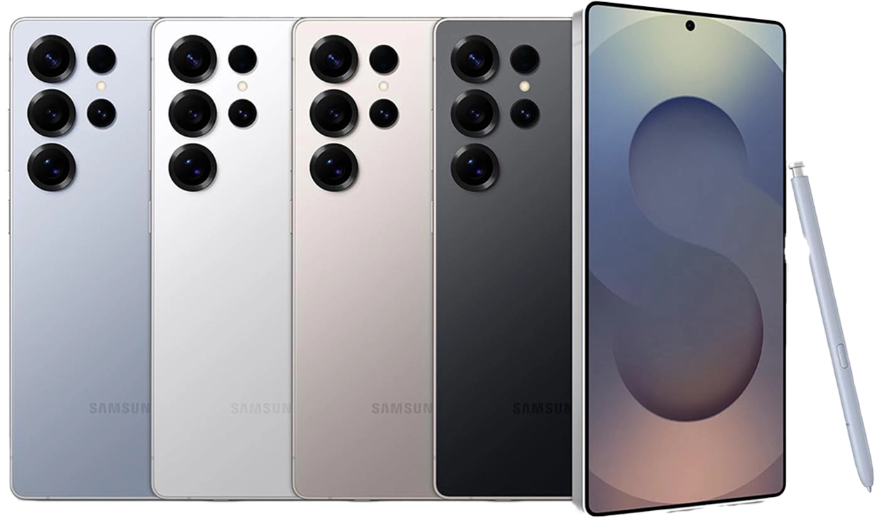 Samsung Galaxy S25 Ultra