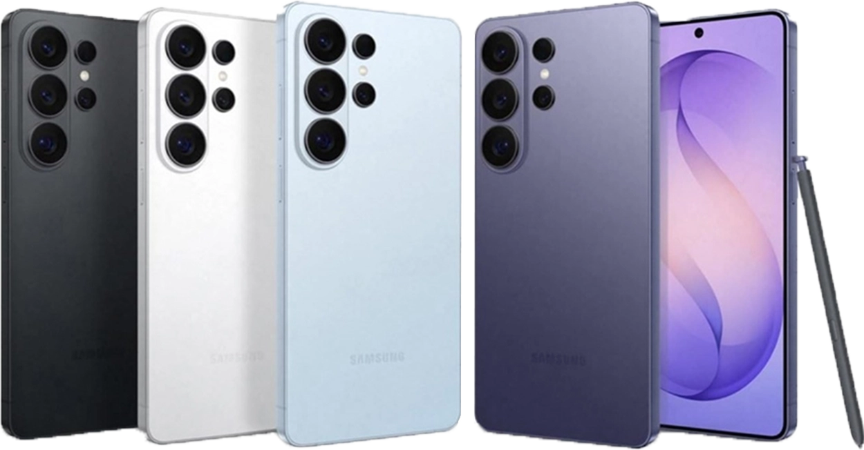 Samsung Galaxy S26 Ultra