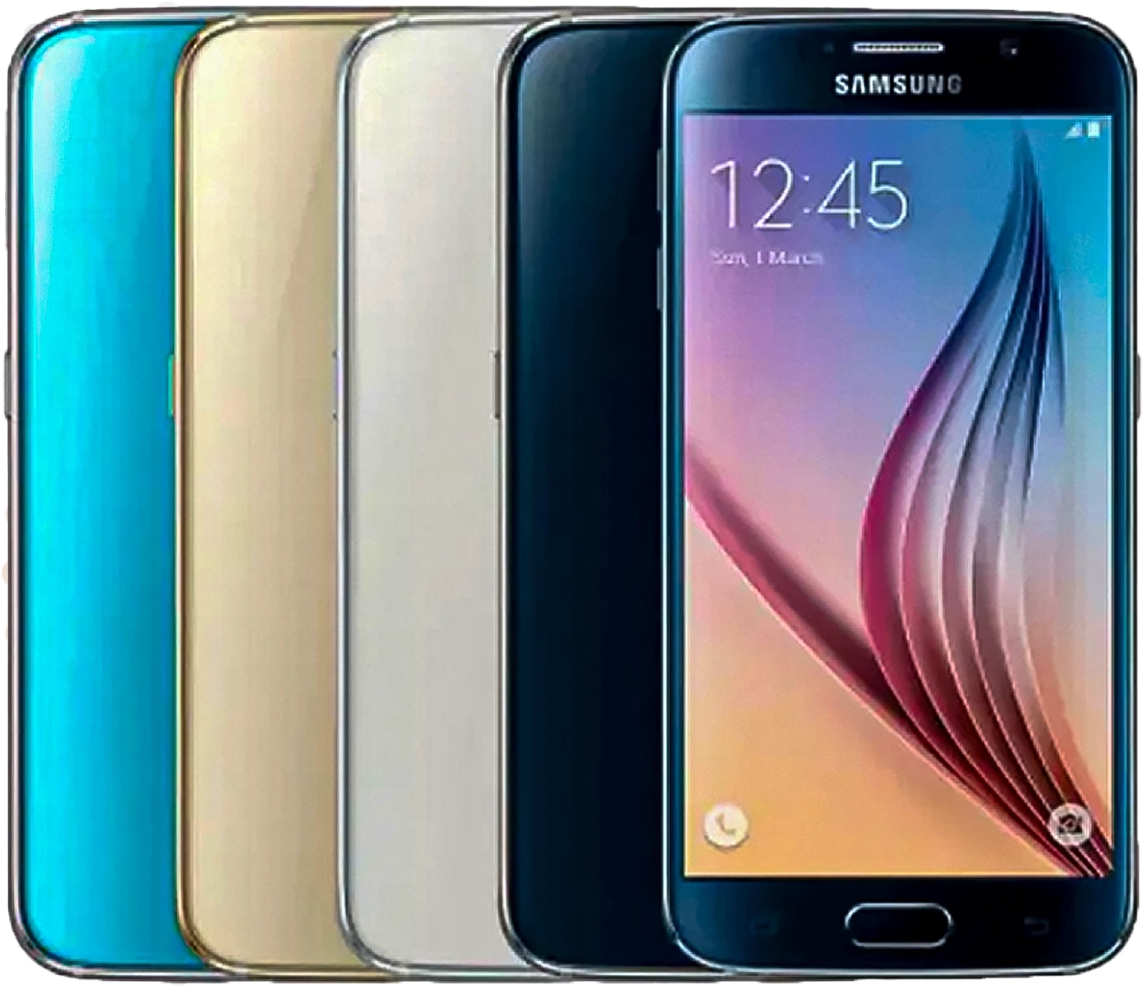 Samsung Galaxy S6