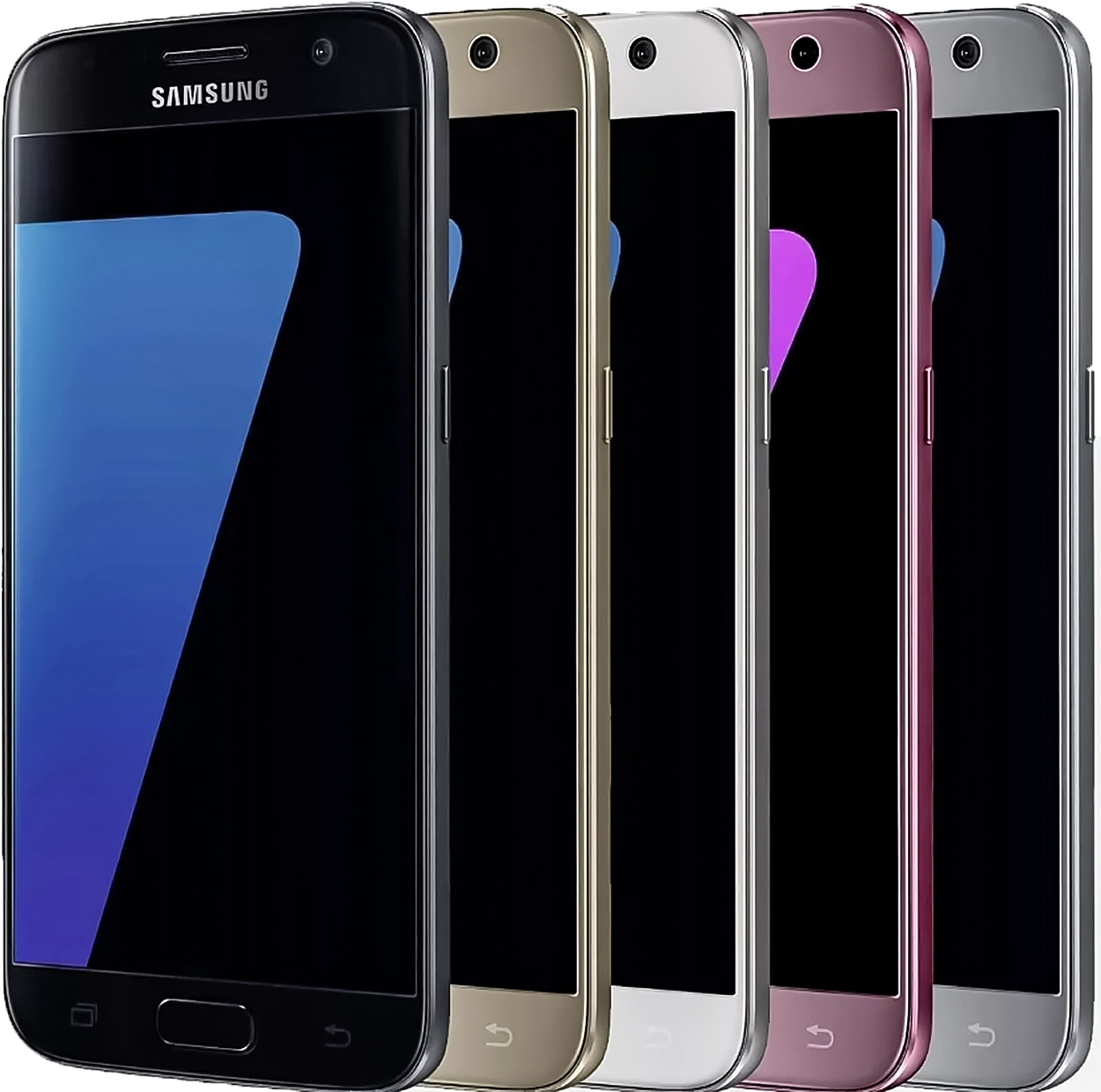Samsung Galaxy S7 Edge