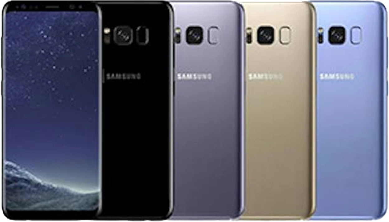 Samsung Galaxy S8