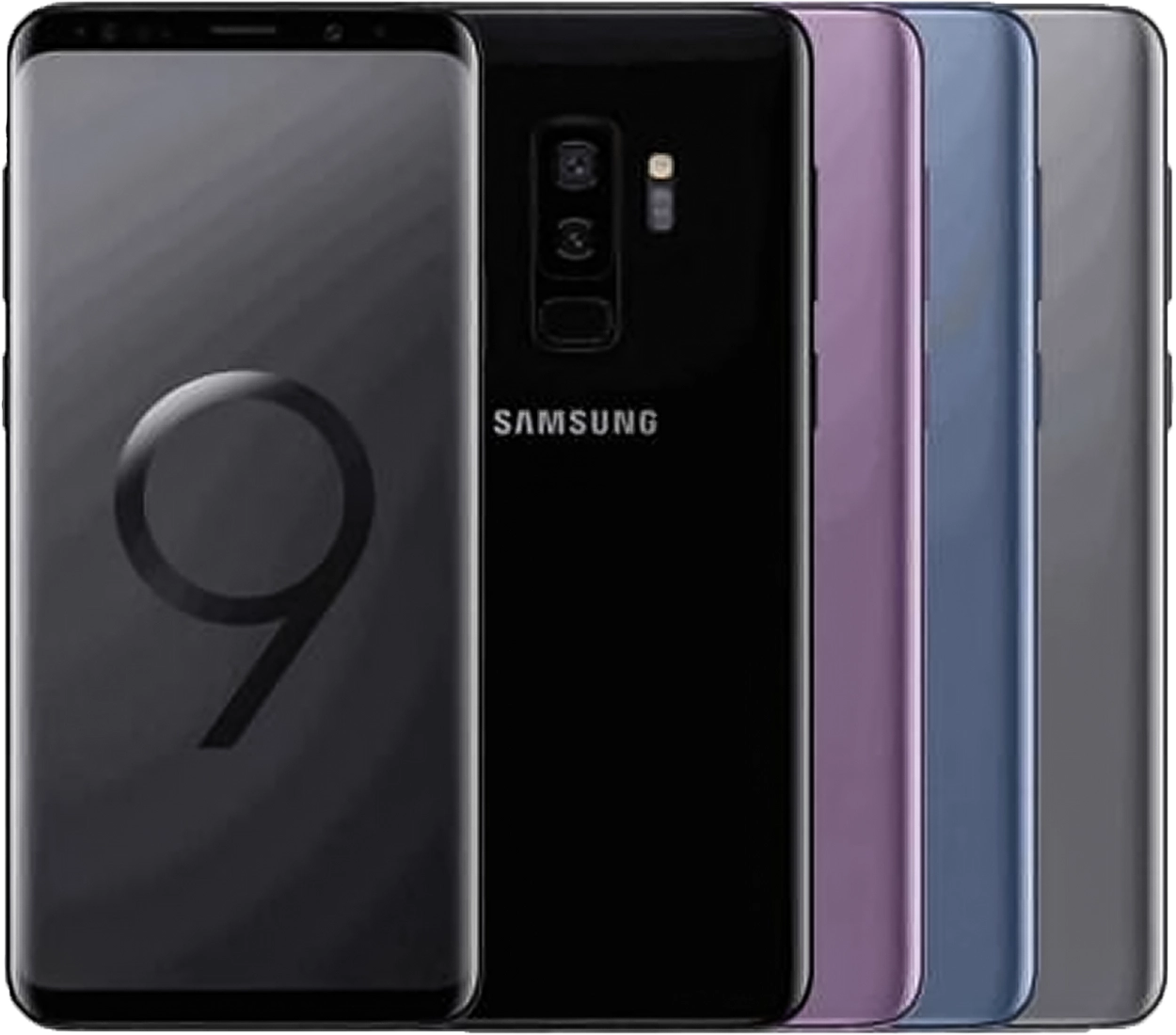 Samsung Galaxy S9