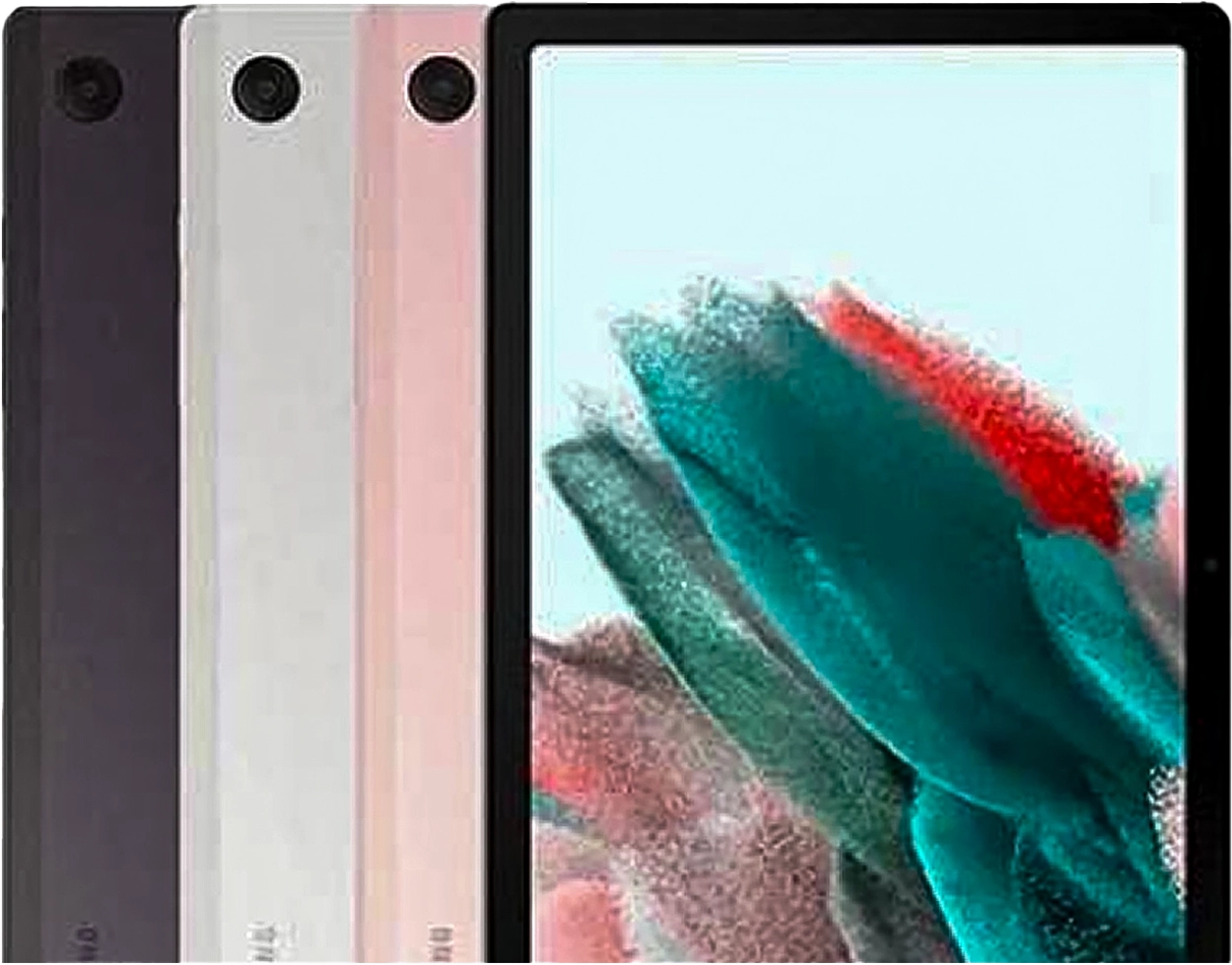 Samsung Galaxy Tab A 8.0