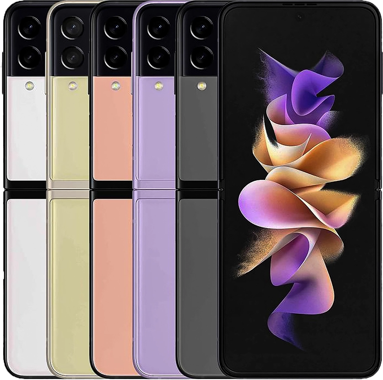 Samsung Galaxy Z Flip3