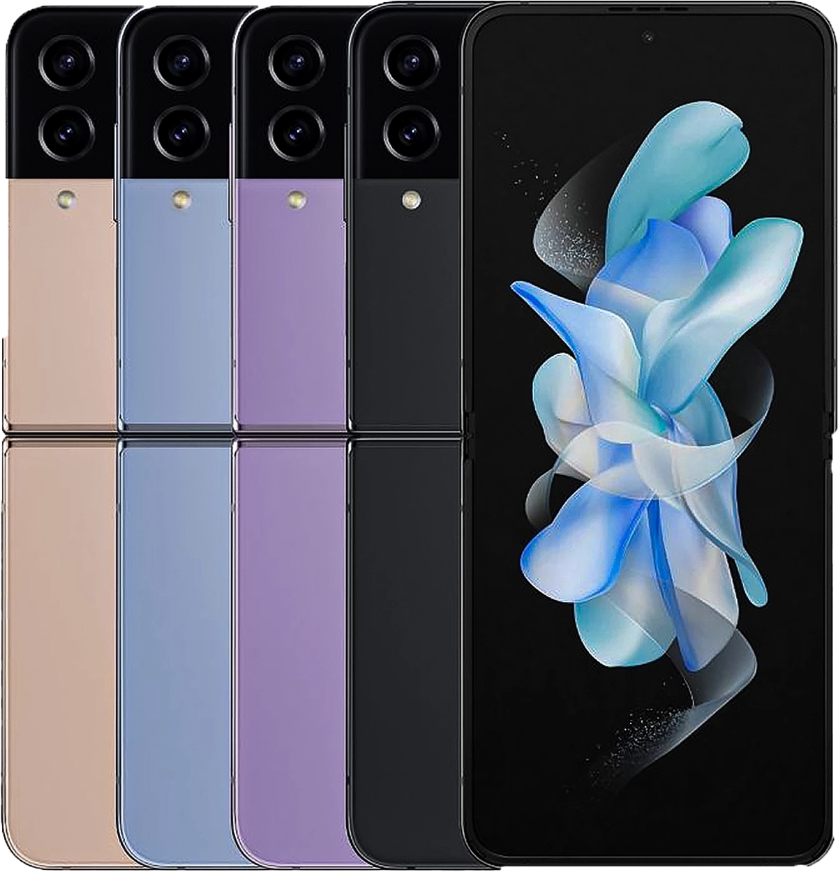 Samsung Galaxy Z Flip4