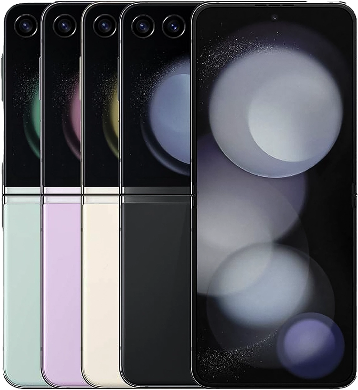 Samsung Galaxy Z Flip5