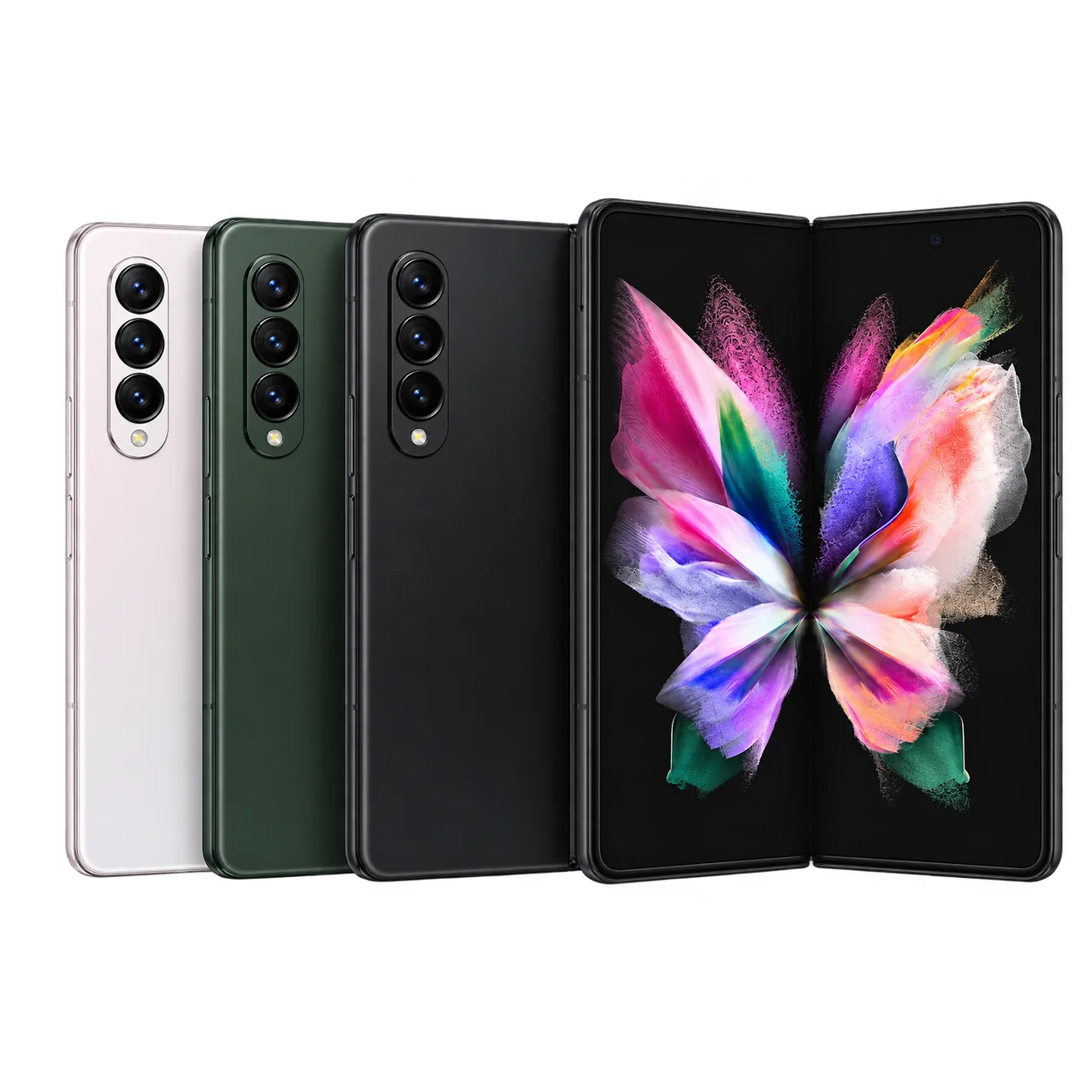 Samsung Galaxy Z Fold3
