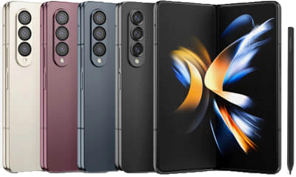 Samsung Galaxy Z Fold4