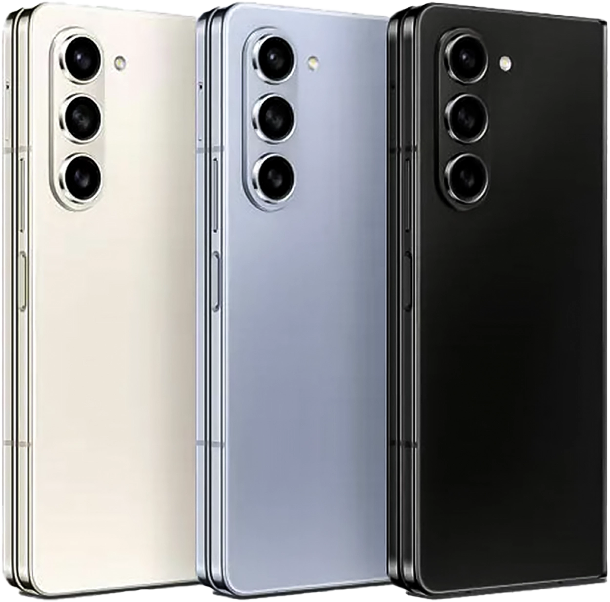 Samsung Galaxy Z Fold5