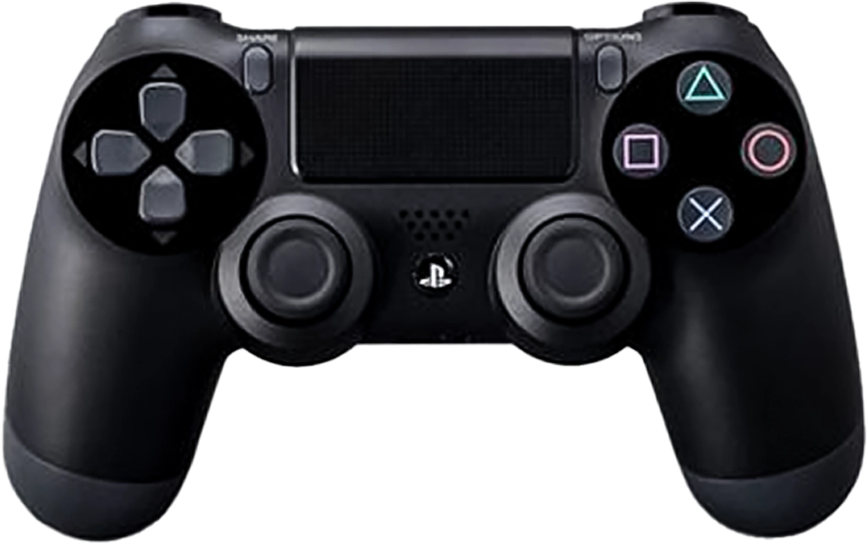 Sony DualShock 4 Controller