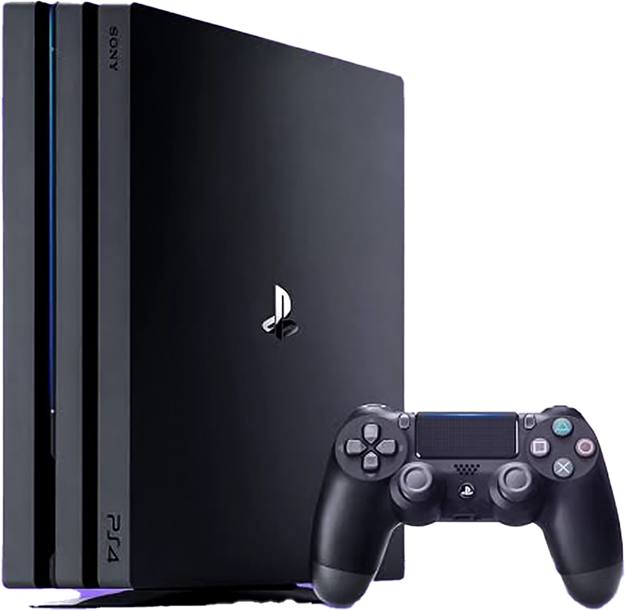 Sony PlayStation 4