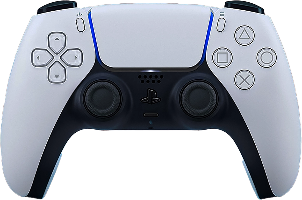 Sony DualSense Wireless Controller