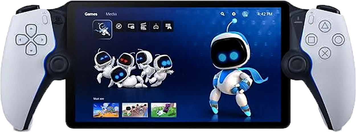 Sony PlayStation Portal Remote Player