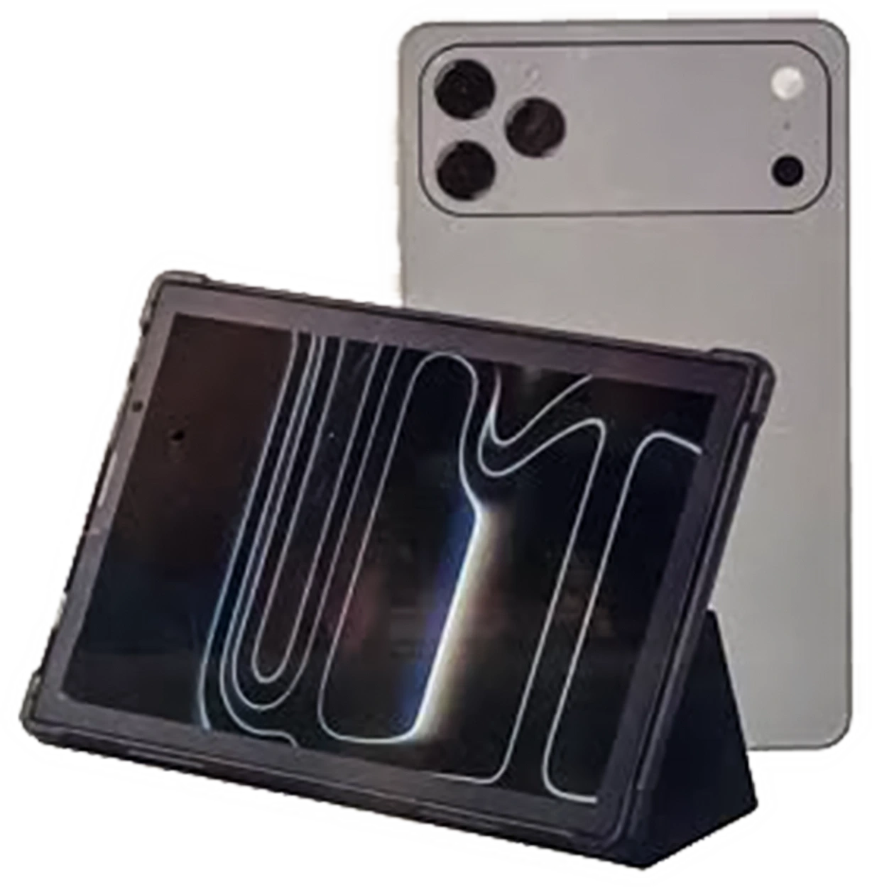 Sorapad S15