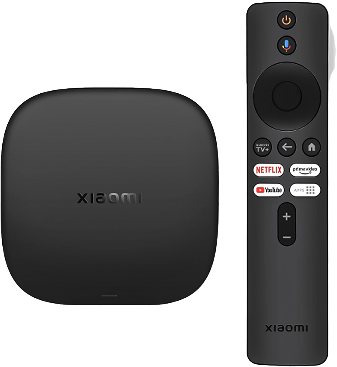 Xiaomi TV Box S