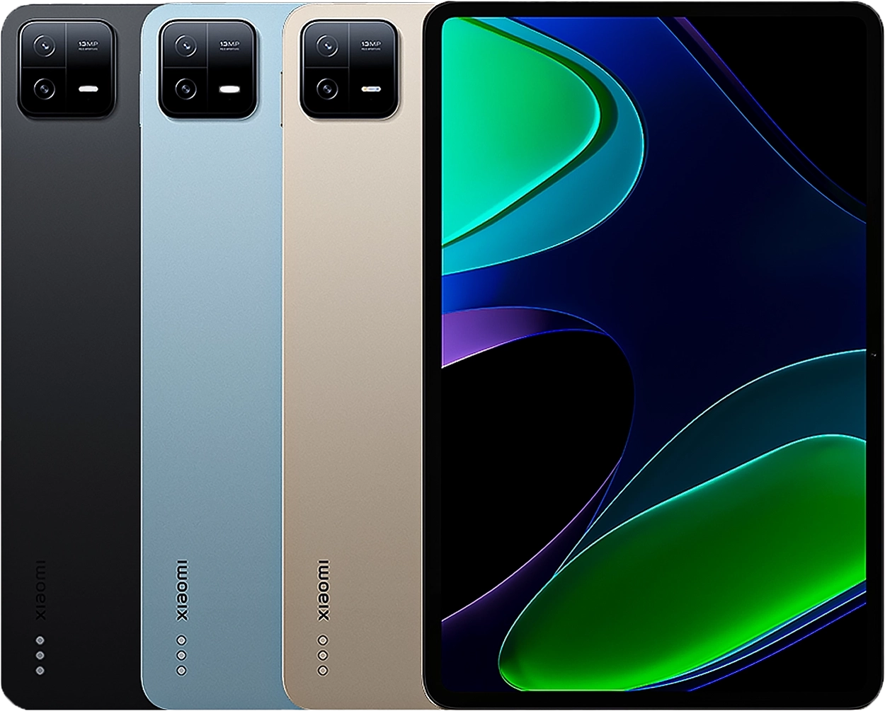 Xiaomi Pad 6
