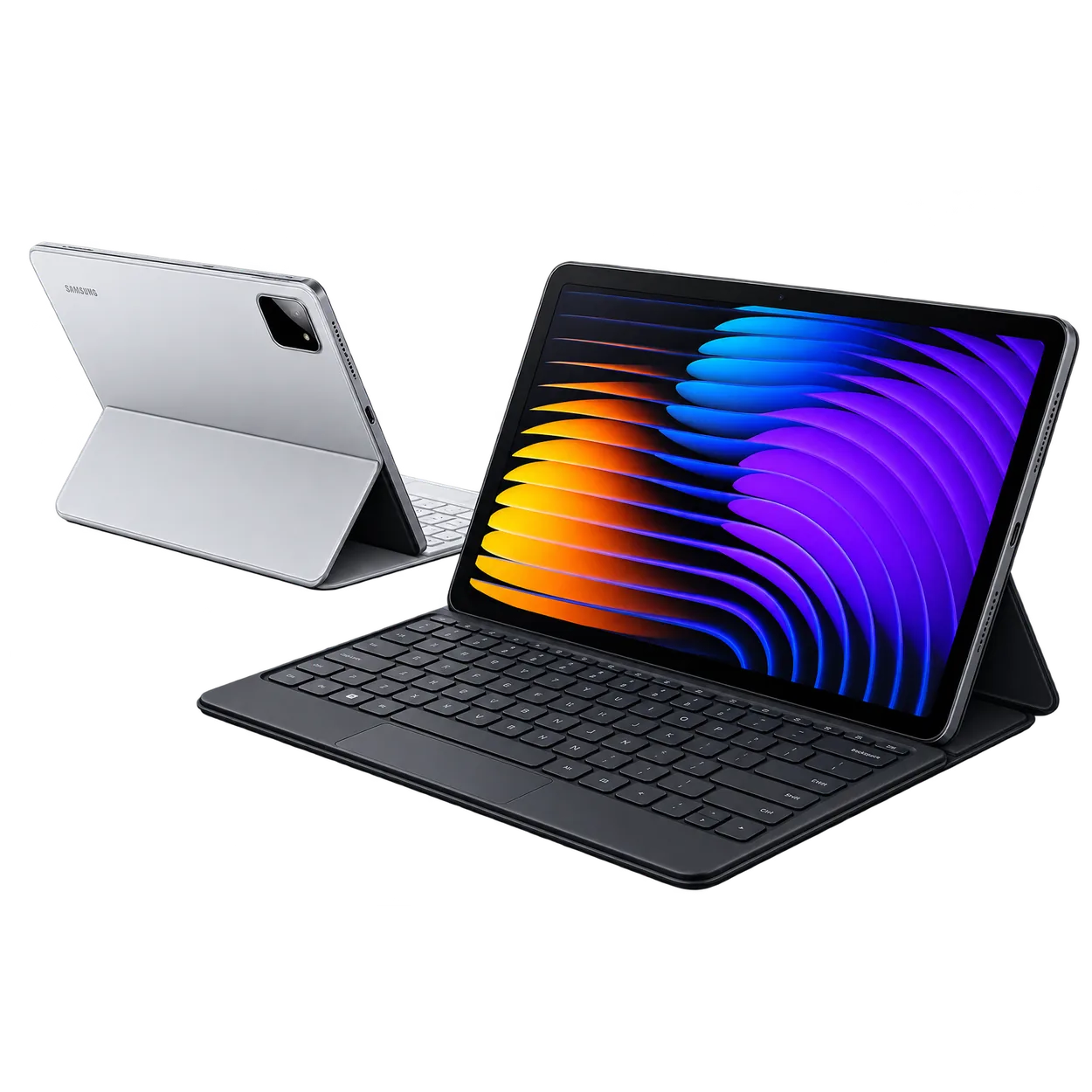 Xiaomi Pad 7 / 7 Pro Keyboard Case