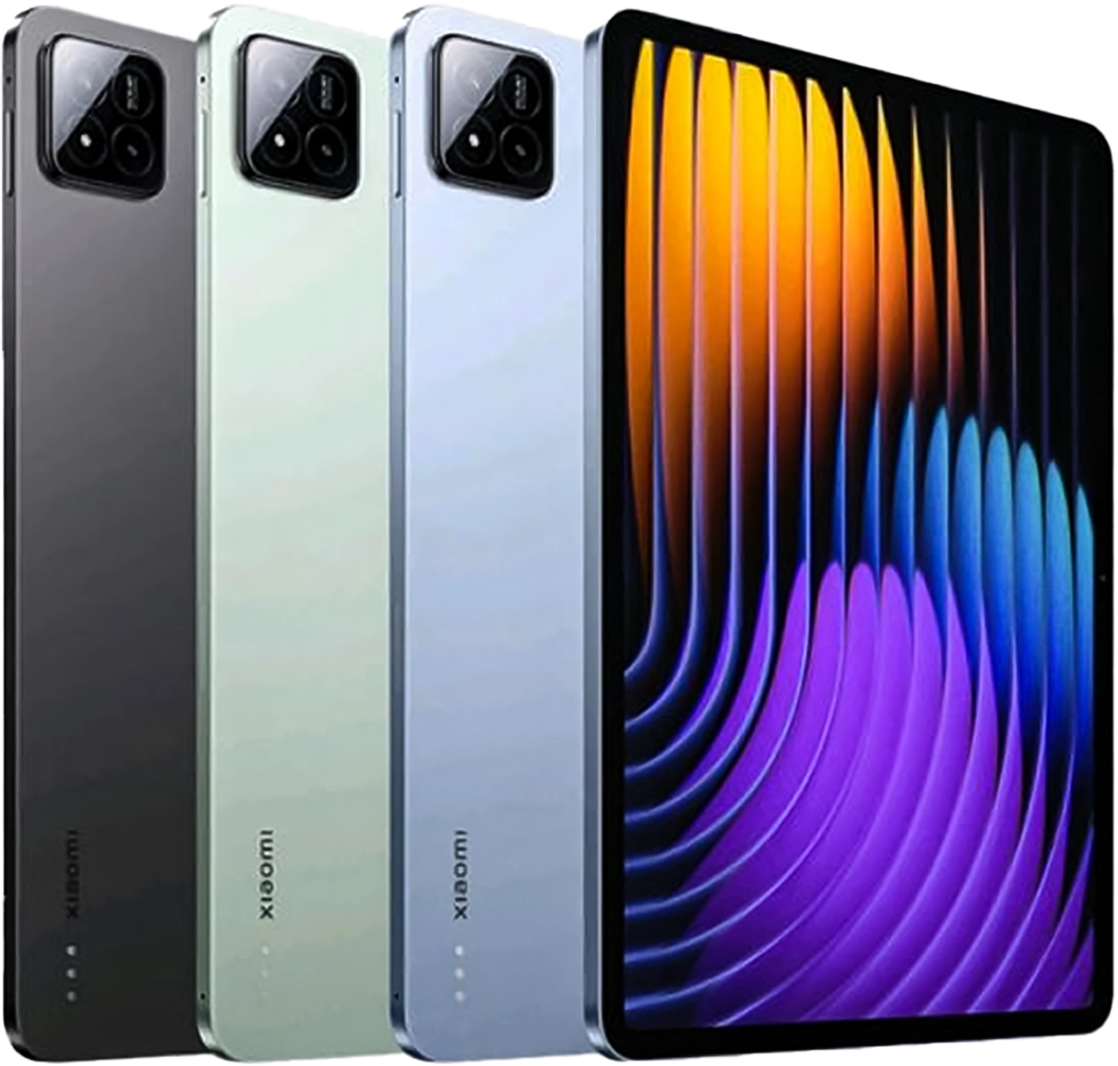 Xiaomi Pad 7