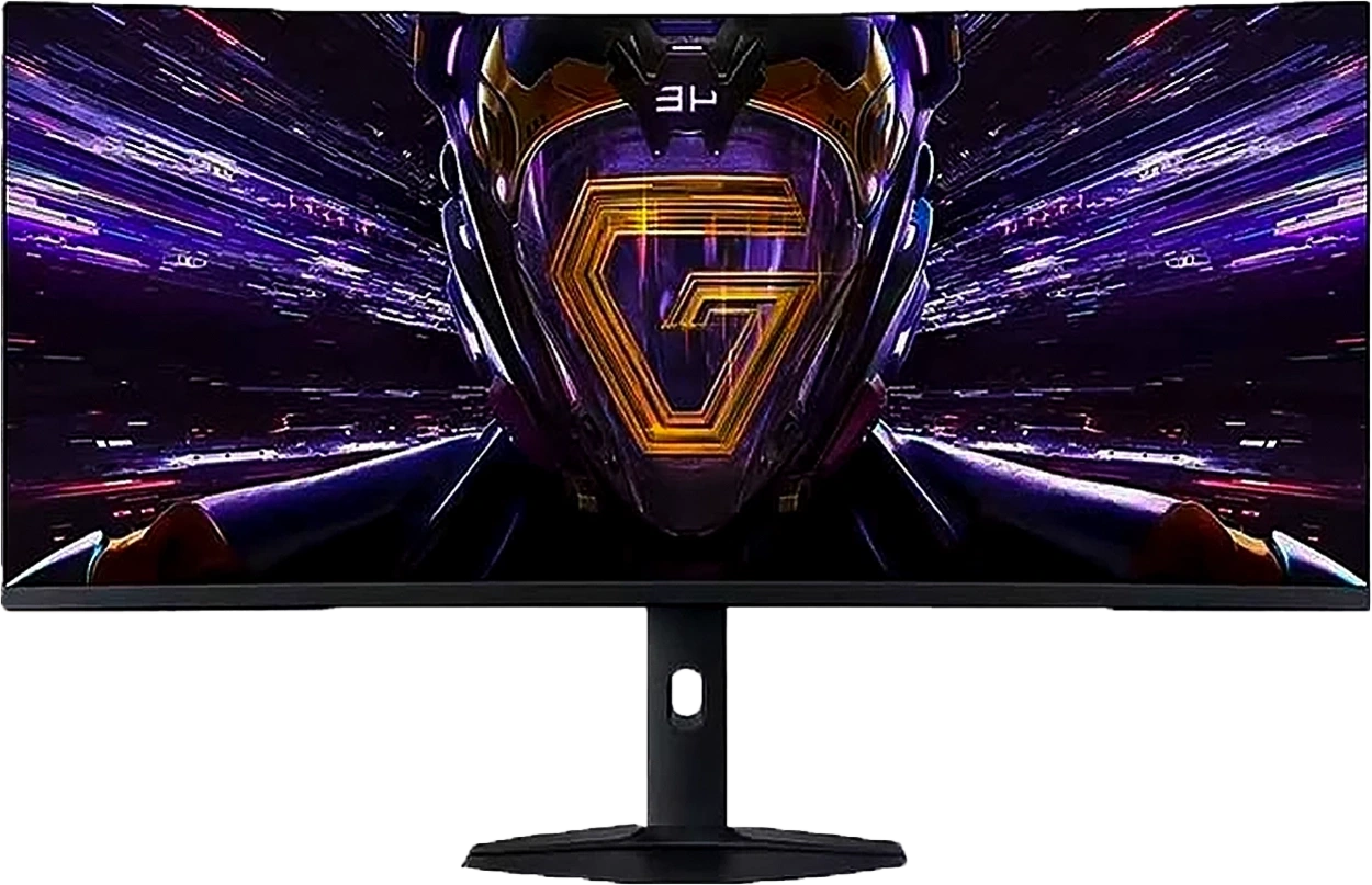 Redmi G34WQ Curved Gaming Monitor