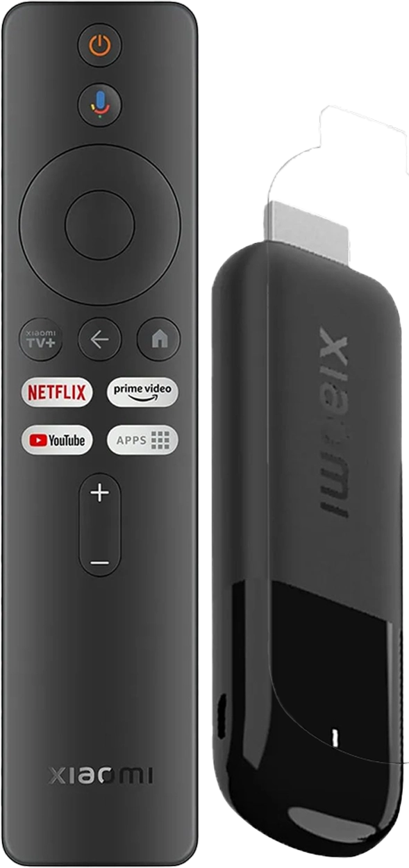 Xiaomi TV Stick 4K