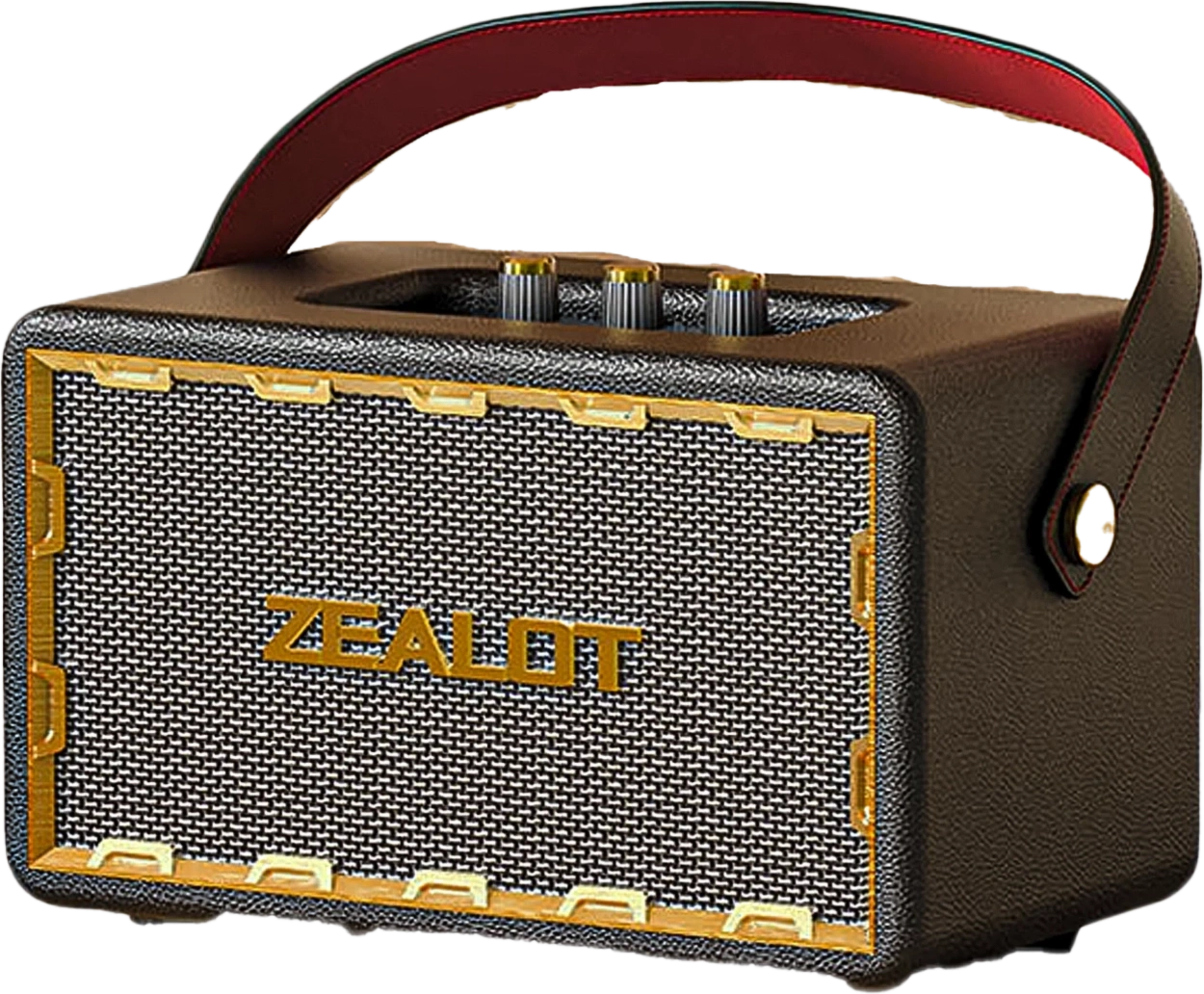 Zealot MT01