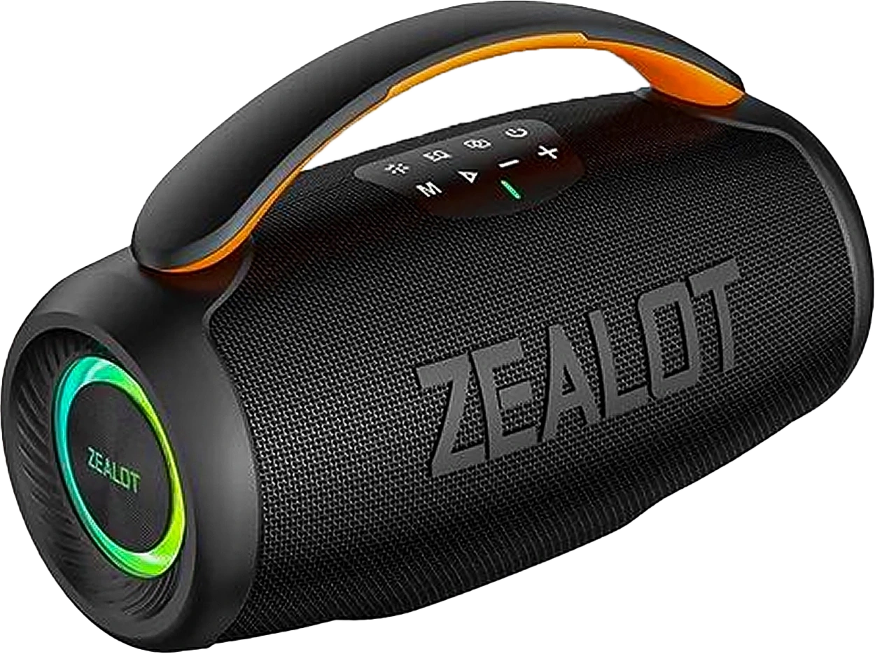 Zealot P11