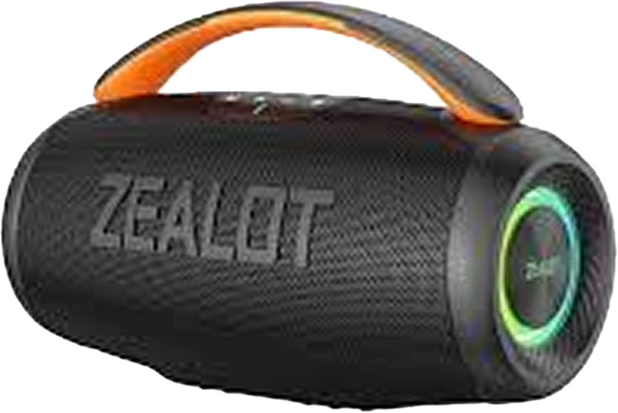 Zealot P12