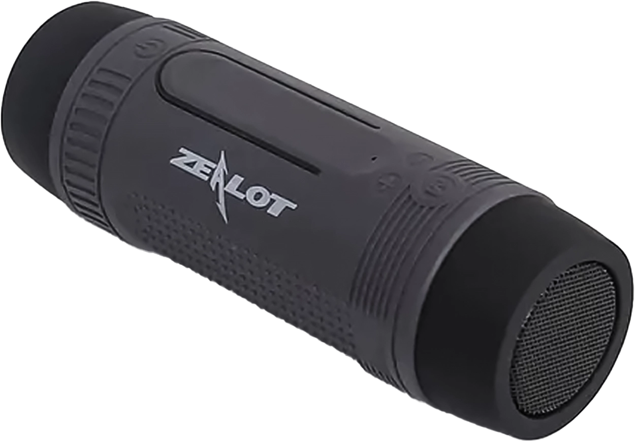 Zealot S1