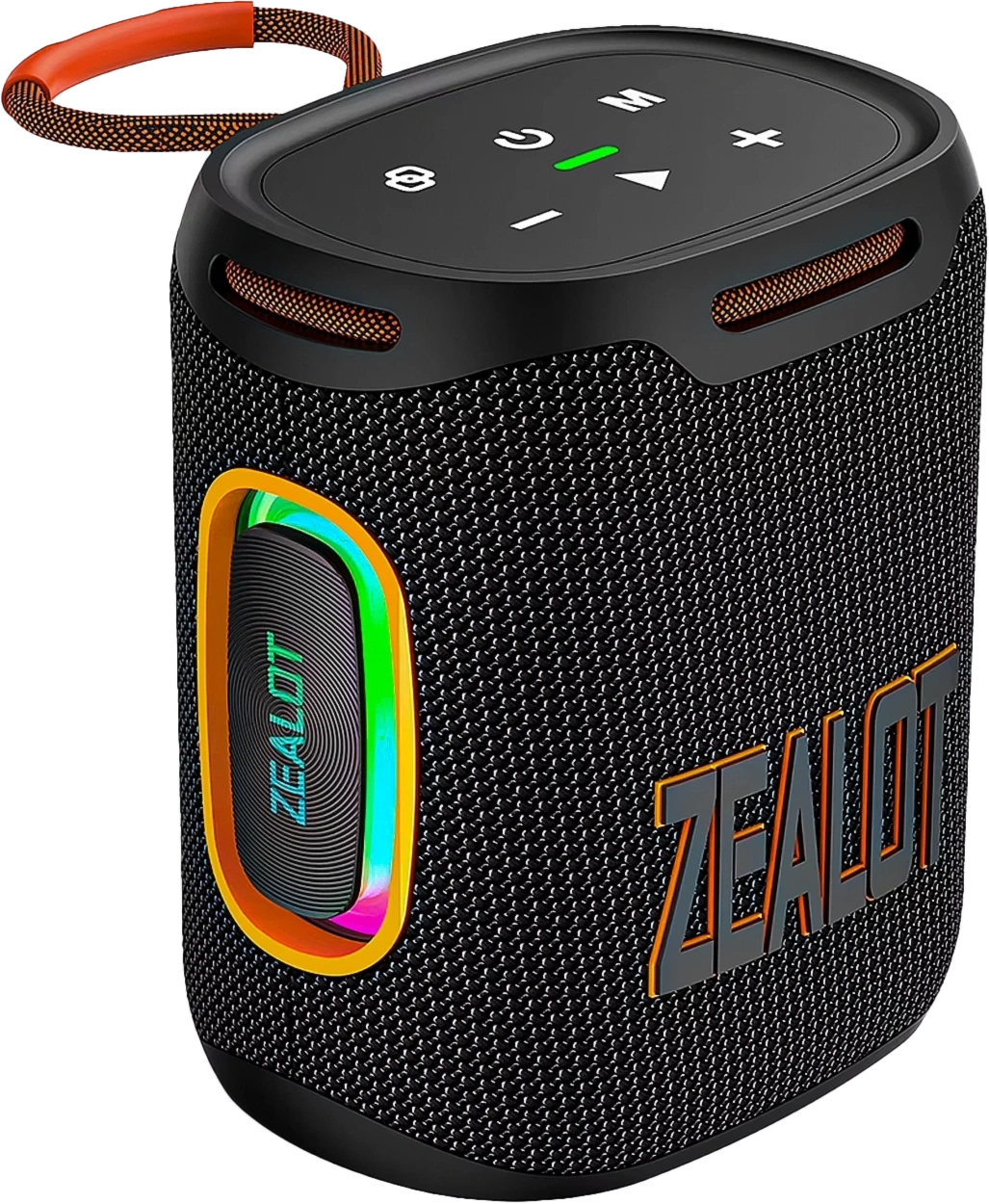 Zealot S122