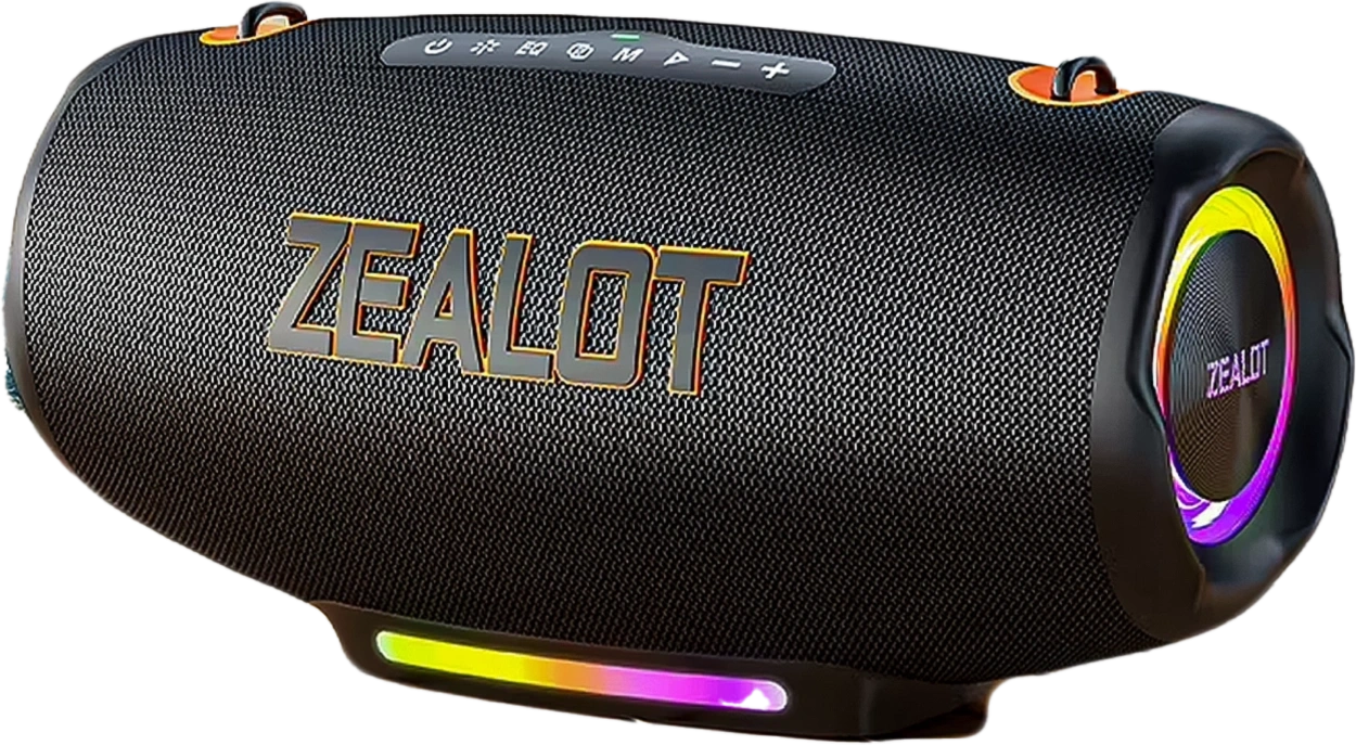 Zealot S127