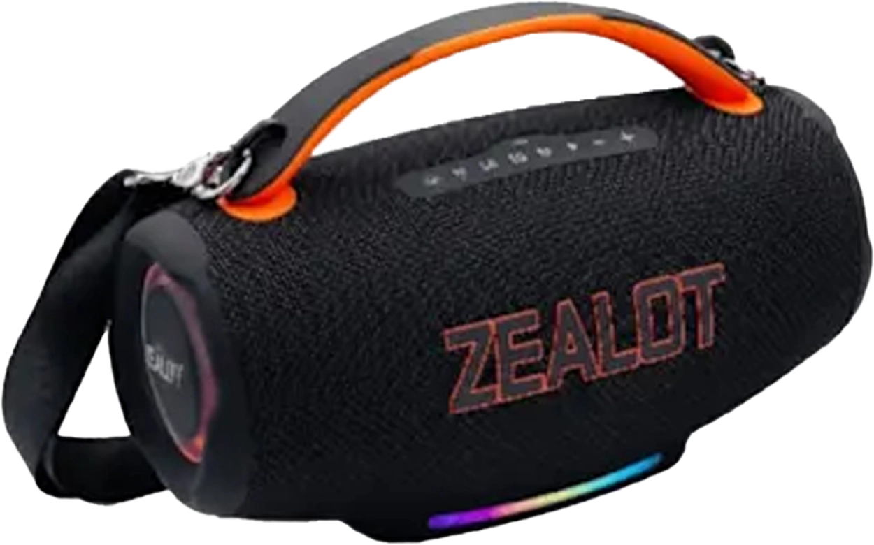 Zealot S167