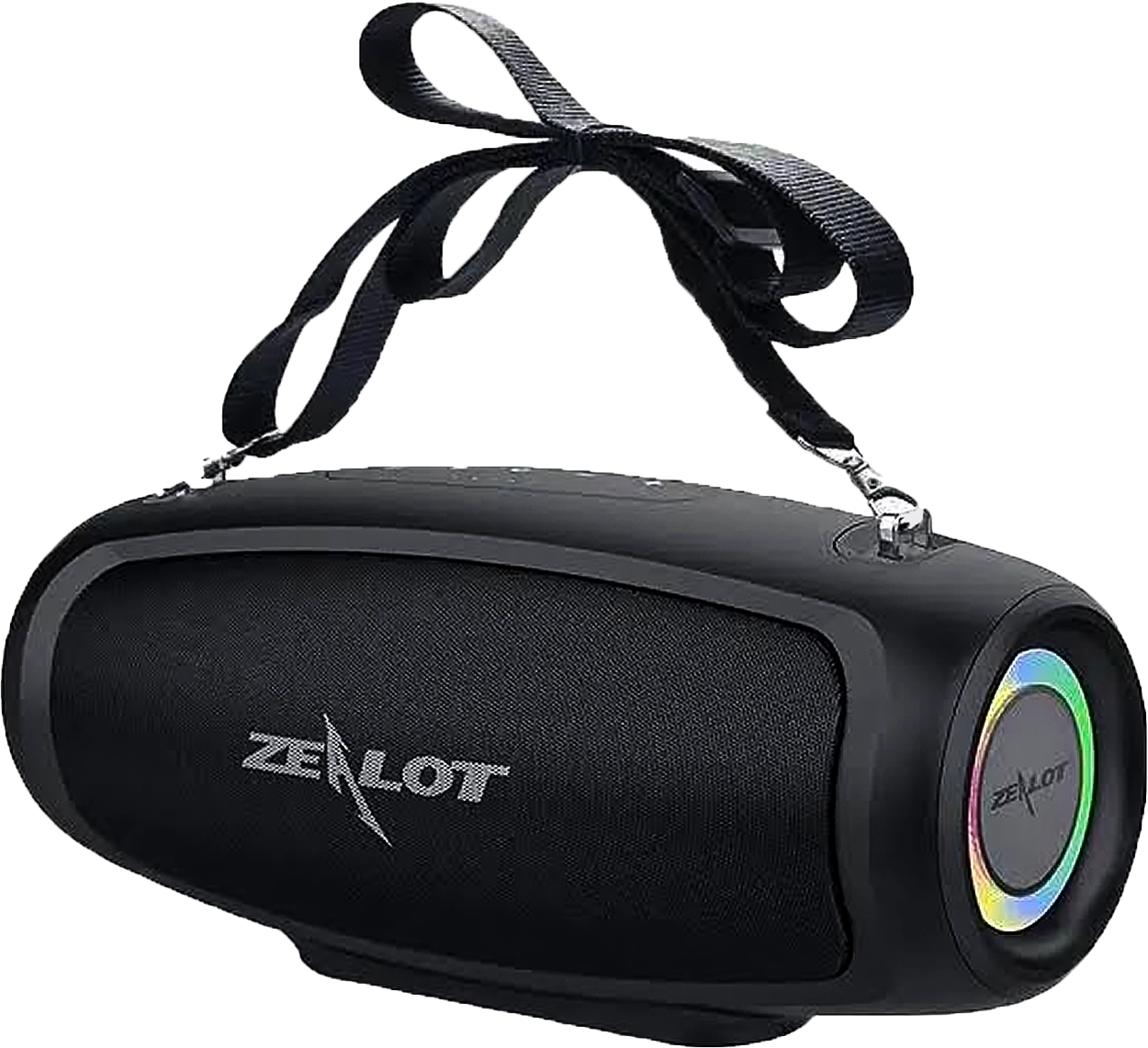 Zealot S37L