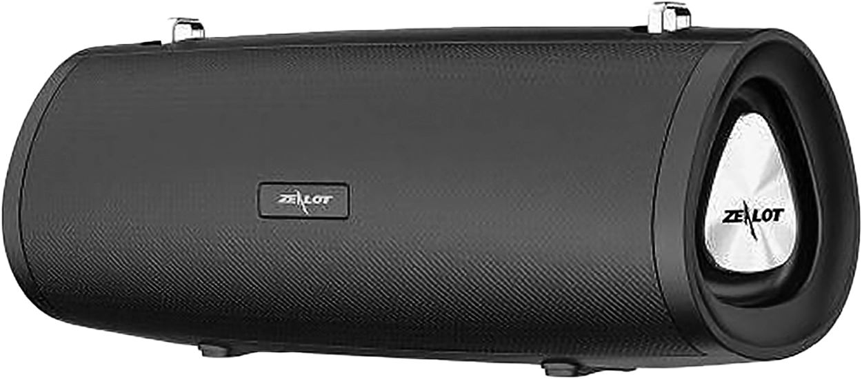 Zealot S38