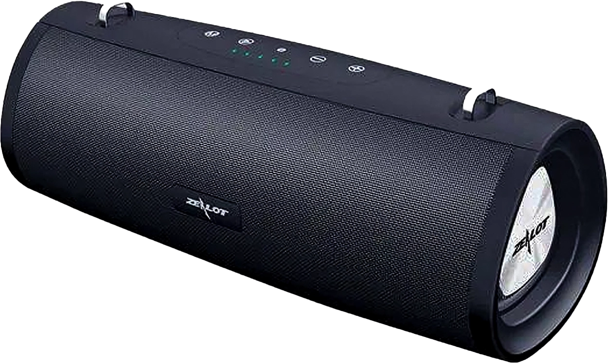 Zealot S39