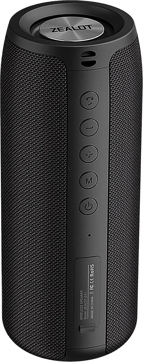 Zealot S51