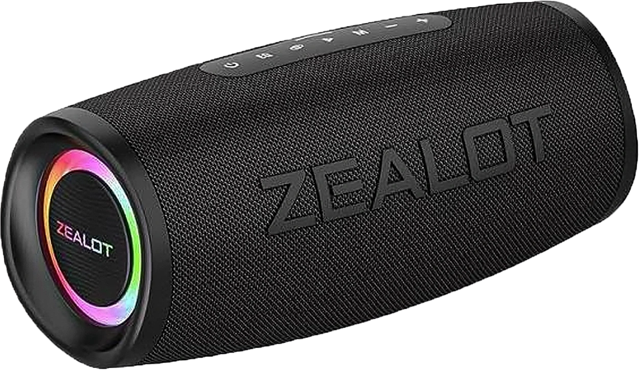 Zealot S56