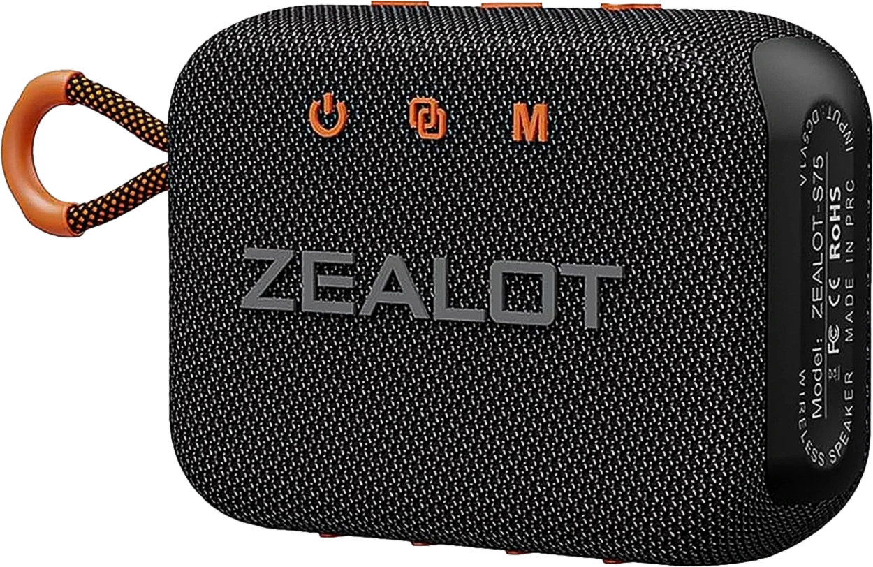 Zealot S75
