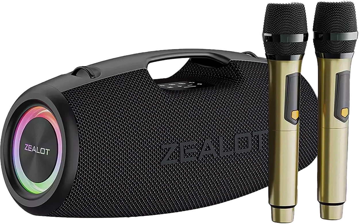 Zealot S78M