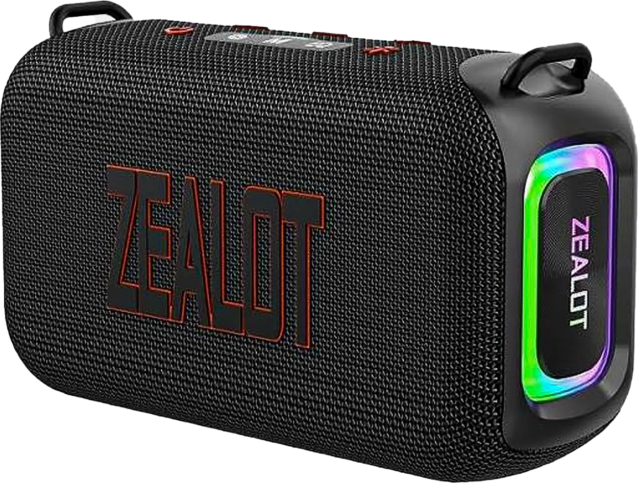 Zealot S85