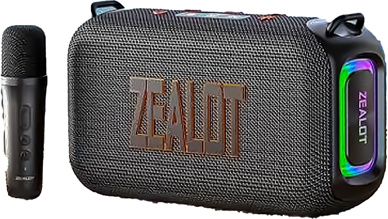 Zealot S85M